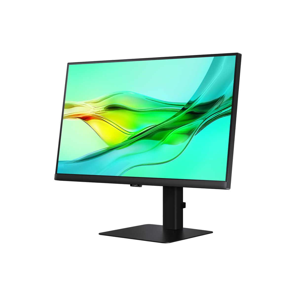 Monitorius Samsung LS24D600UAUXEN Quad HD 24" 100 Hz